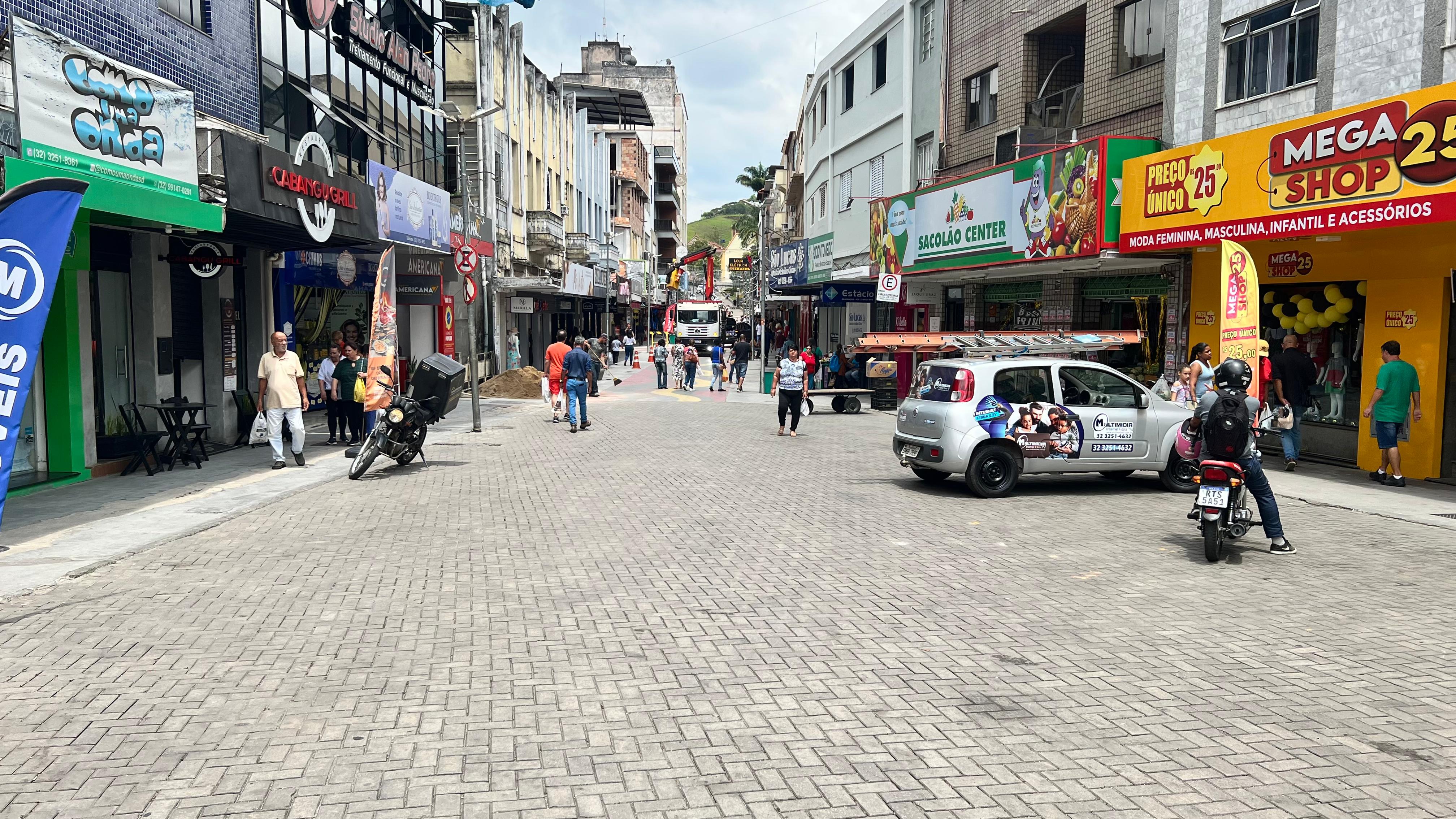 Ação do “Dia D contra o Aedes aegypti” acontece na manhã deste sábado no Calçadão em Santos Dumont